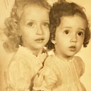 Meet your Posher, Marie